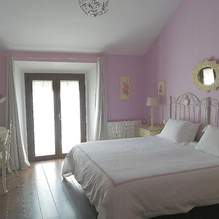 منزل الضيف Alájar  في Casona Del Duende المظهر الخارجي الصورة