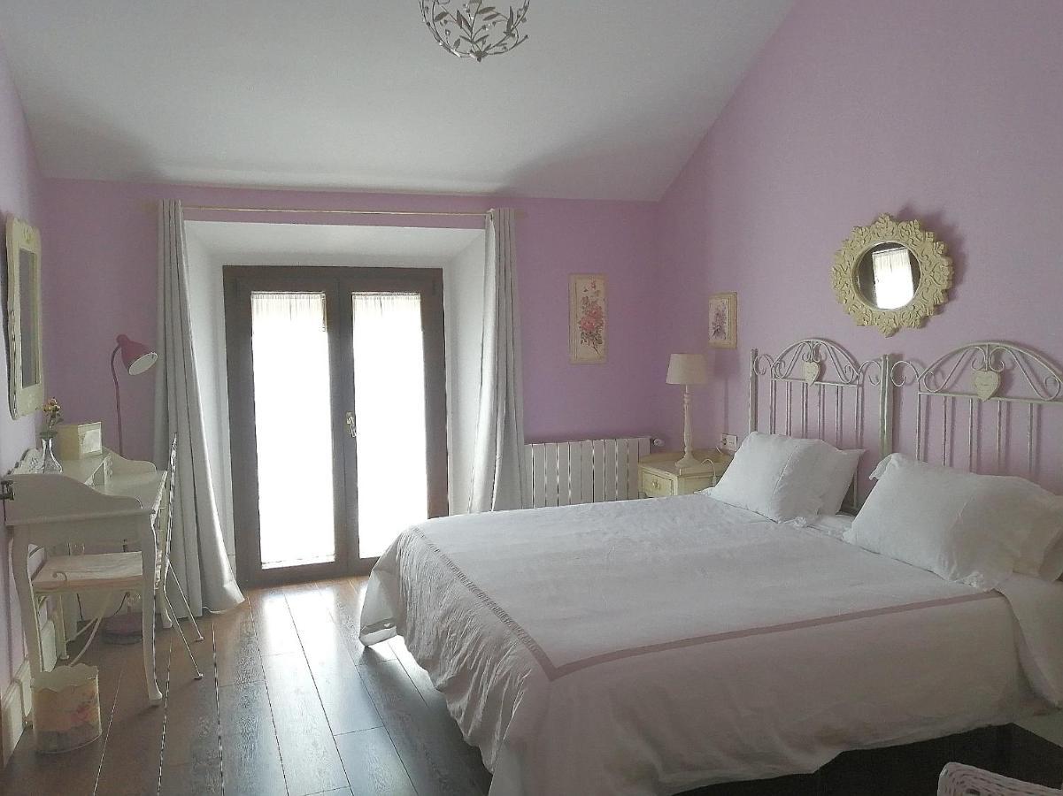 منزل الضيف Alájar  في Casona Del Duende المظهر الخارجي الصورة