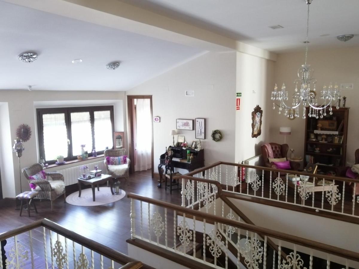 منزل الضيف Alájar  في Casona Del Duende المظهر الخارجي الصورة