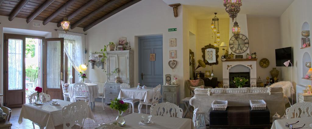 منزل الضيف Alájar  في Casona Del Duende المظهر الخارجي الصورة