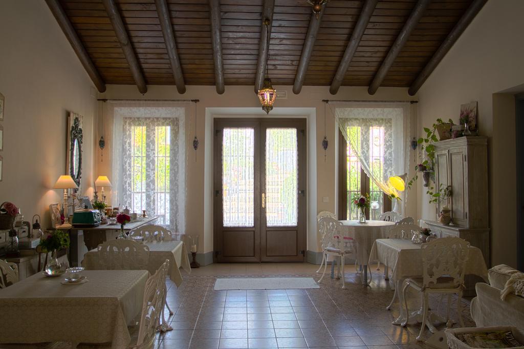 منزل الضيف Alájar  في Casona Del Duende المظهر الخارجي الصورة
