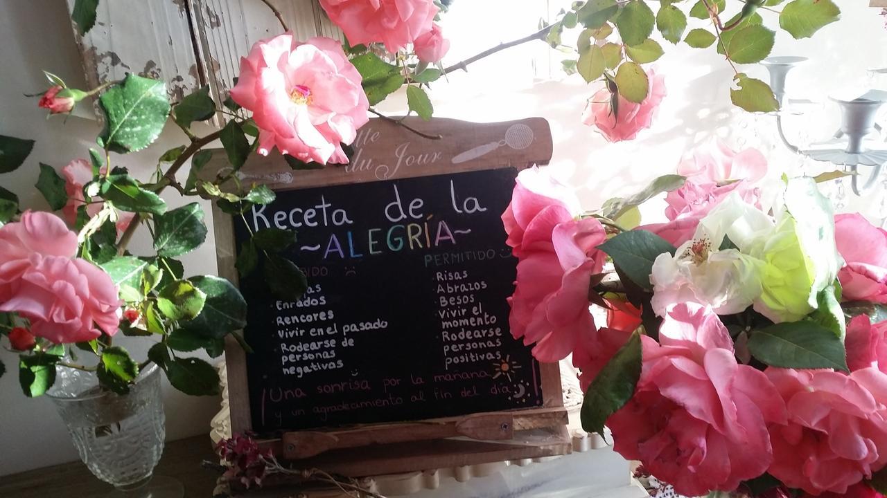 منزل الضيف Alájar  في Casona Del Duende المظهر الخارجي الصورة