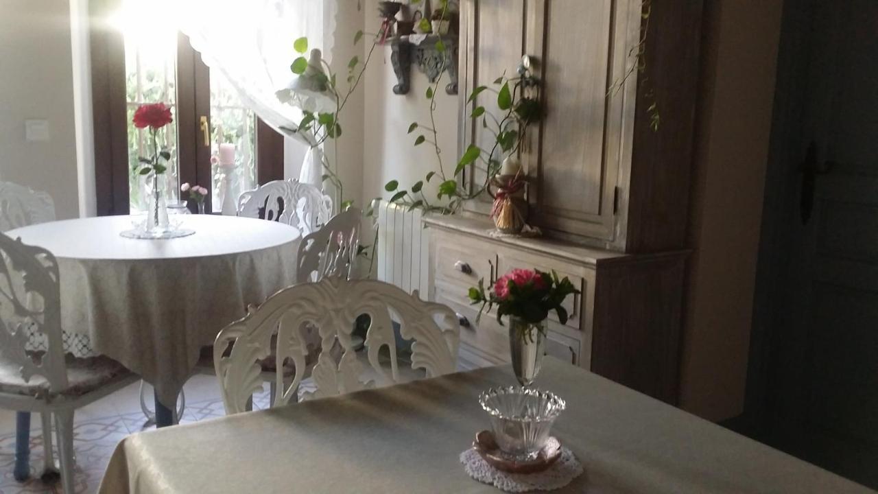 منزل الضيف Alájar  في Casona Del Duende المظهر الخارجي الصورة