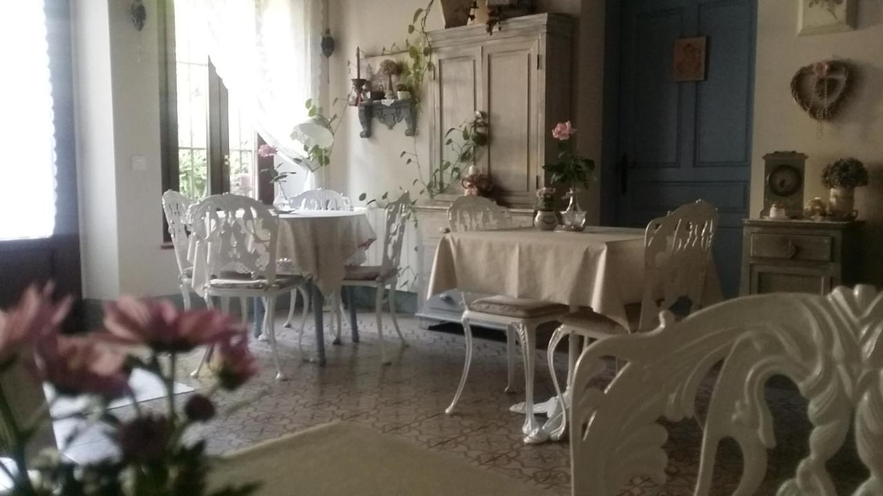 منزل الضيف Alájar  في Casona Del Duende المظهر الخارجي الصورة